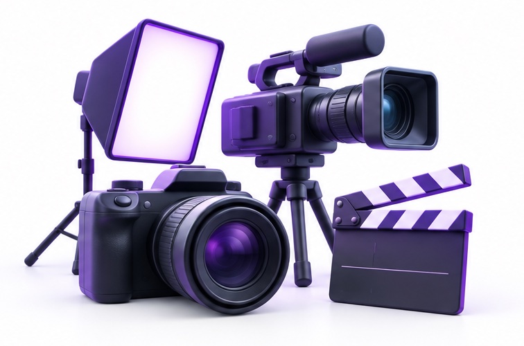 MarkDevelo - oblast foto a video MarkDevelo - oblast foto a video