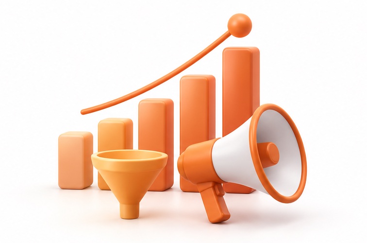MarkDevelo - oblast online marketing