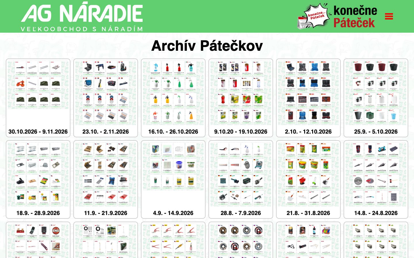 MarkDevelo - ref piatocek MarkDevelo - ref piatocek
